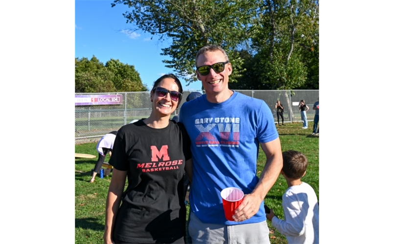 Cornhole Leaders